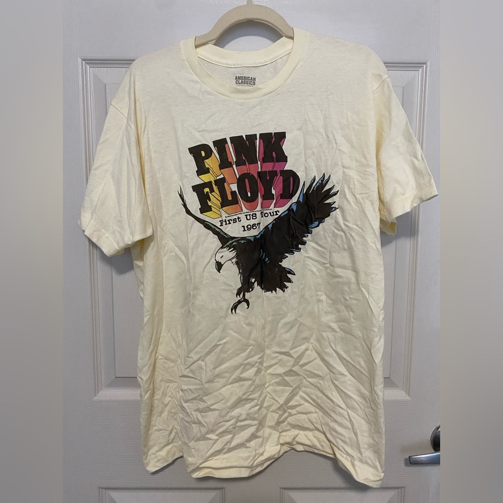 Pink Floyd T-Shirt